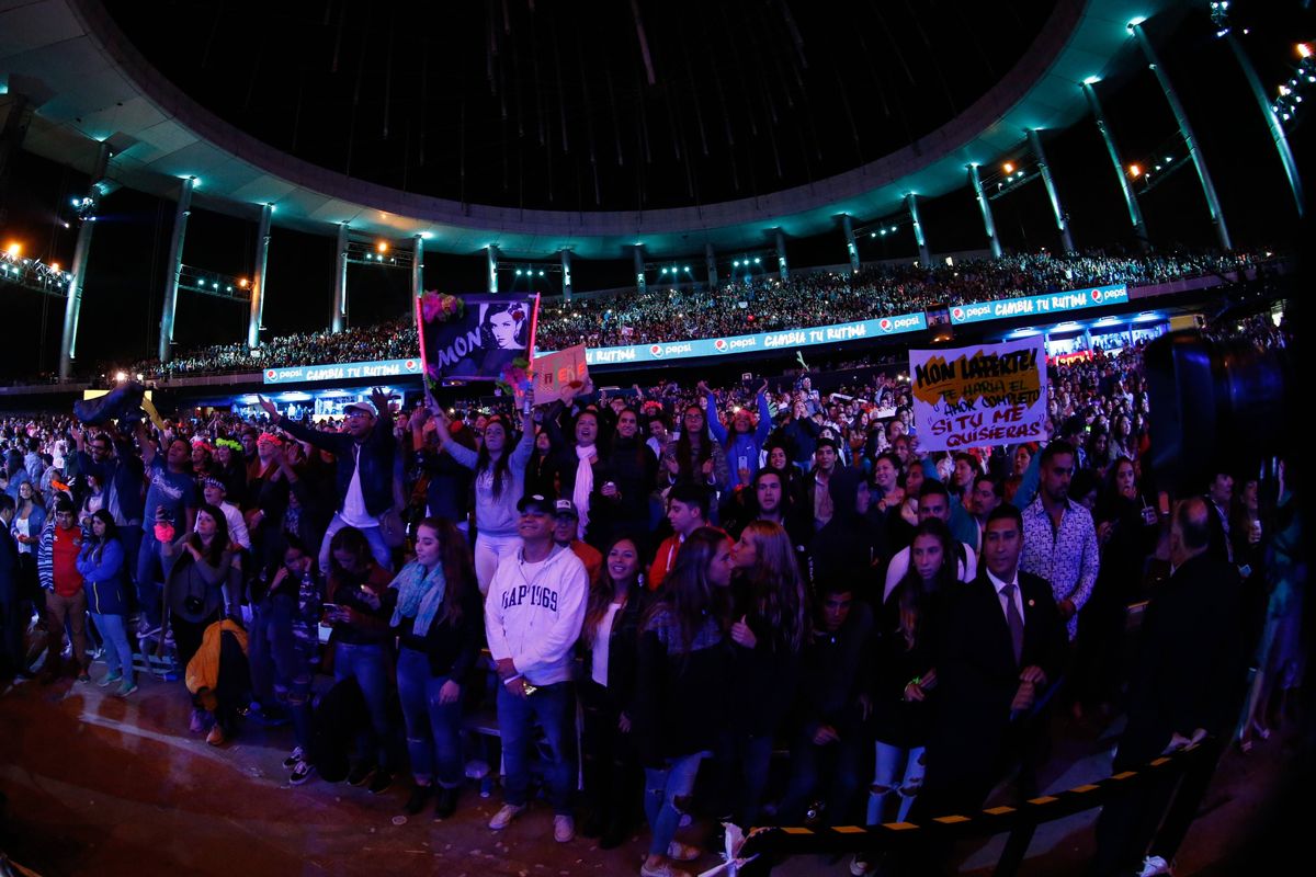 La Quinta Vergara se prepara para recibir una nueva edici&oacute;n del festival, con cambios en el formato del espect&aacute;culo y mayor protagonismo para las competencias musicales.