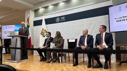 Nayarit recupera terrenos valuados en $ 50 mil millones 