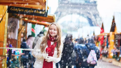 Fin de año en Europa: ciudades históricas, mercados navideños y recorridos por destinos icónicos