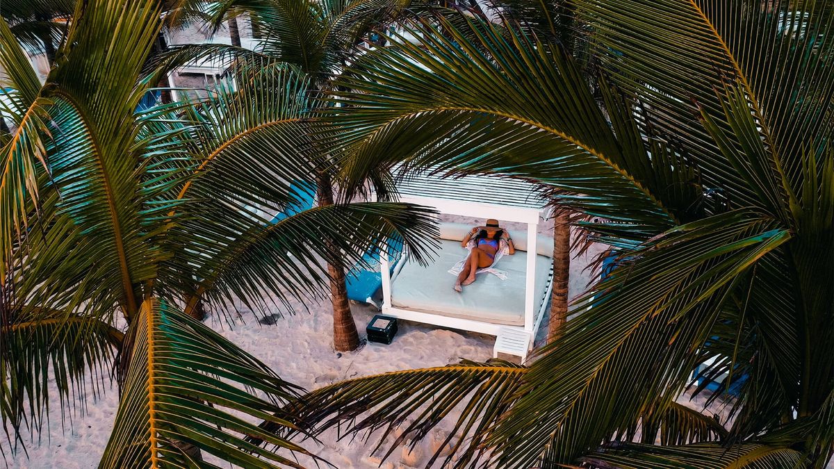 El turismo wellness se ha convertido en una de las tendencias que más demandadas en todo el mundo.&nbsp;