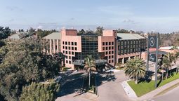 Sheraton Pilar tiene una propuesta más que interesante para el feriado del 25 de mayo.