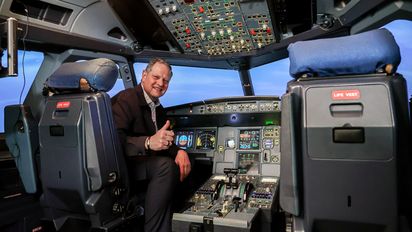 Volaris: una de las 25 aerolíneas low cost más seguras