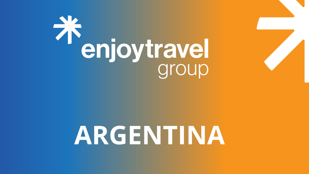 Enjoy Travel Group: receptivo en Argentina.