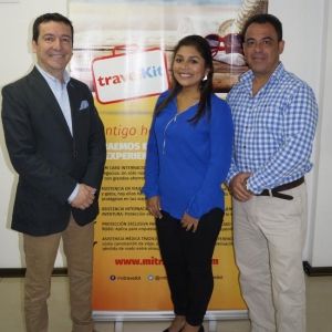 - Ladevi Medios y Soluciones