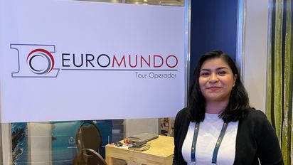 Euromundo busca crecer su oferta hotelera en Los Cabos VIP Summit 2024