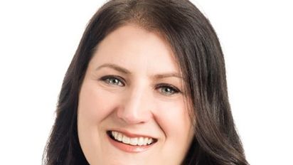 Staci Mellman, Chief Marketing Officer de Visit Florida.