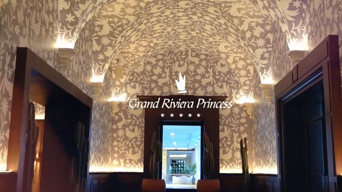 Promoción exclusiva de Princess Hotels & Resorts: segundo niño gratis.&nbsp;