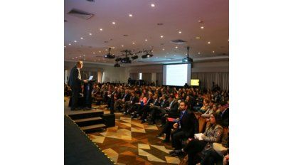 Summit Turismo Chile: una radiografía en base a la experiencia de la industria nacional