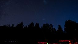 Esquel será protagonista de un evento astronómico único.