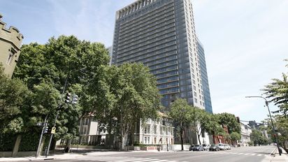 Meliá impulsa su expansión en Argentina con dos nuevas aperturas en Buenos Aires