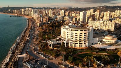 Verano 2026: 29% se tomará vacaciones con preferencia por Chile