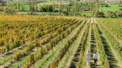 Semana Santa 2026: esteviaje grupal que inicia en Salta invita a conocer los paisajes más hermosos delnorte argentino.