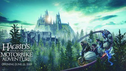 Universal Orlando Resort: un repaso de lo nuevo