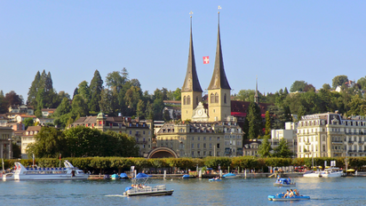 Pe-Tra Operadora invita a disfrutar de experiencias en Suiza