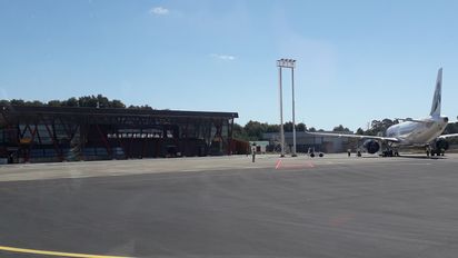 Aerolíneas transparentaron planes de vuelo a Chiloé