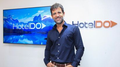 HotelDO y Palladium Hotel Group sellan acuerdo exclusivo para Latinoamérica