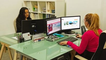 La inteligencia artificial ayuda a Central de Vacaciones a optimizar las reservas de sus clientes. La inteligencia artificial ayuda a Central de Vacaciones a optimizar las reservas de sus clientes.