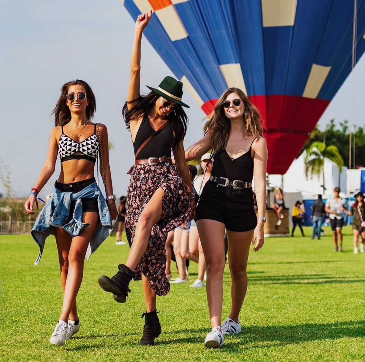 Los festivales de música en México crean experiencias únicas repletas de diversión. No te pierdas estos 5 que te recomendamos.