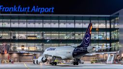 Europa puso en marcha el Entry/Exit System (EES) de manera gradual. 