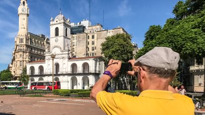 ¿Qué hacer en Buenos Aires durante el fin de semana largo de mayo?