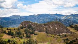 Saraguro es uno de los más hermosos pueblos mágicos de Ecuador.&nbsp;
