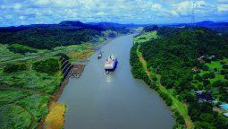 El canal dees el máximo protagonista de la visita.