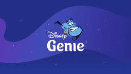 altText(Walt Disney World Resort: ¿qué es Disney Genie y cómo funciona?)}