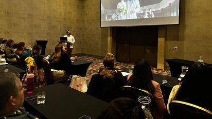 Grupo Xcaret presentó Arte