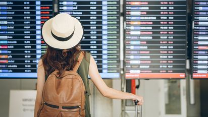 Latam Airlines proyecta 23% más de pasajeros para verano 2024