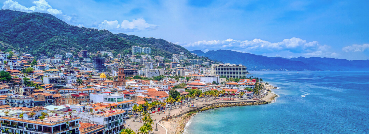 Puerto Vallarta logró cumplir las expectativas de la temporada de Semana Santa y Pascua, obteniendo una ocupación hotelera promedio del 88.5%.