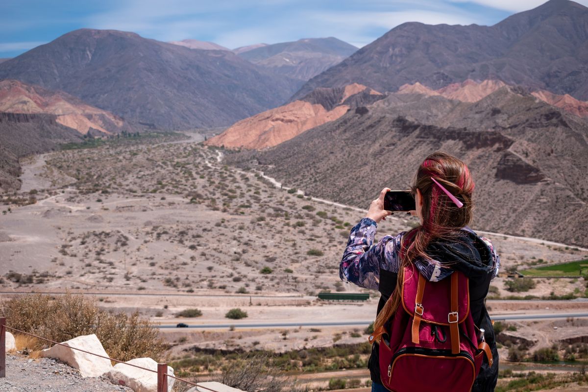 Jujuy: te invitamos a conocer un imperdible itinerario para explorar Purmamarca en apenas 24 horas.&nbsp;