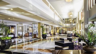 Best Western: hoteles para diversos perfiles de pasajeros