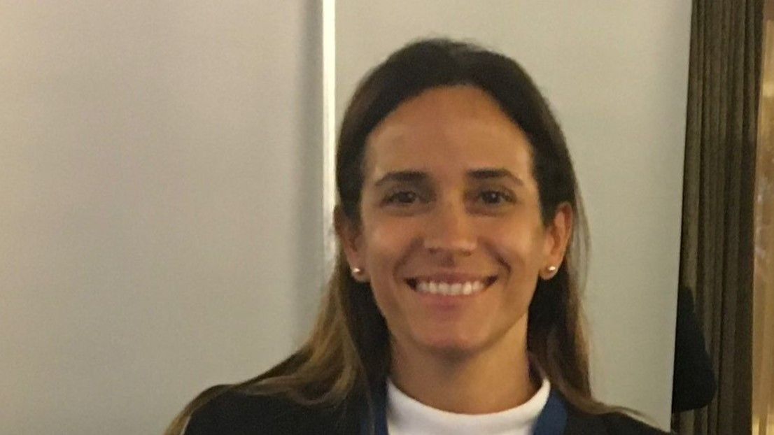 Claudia Luser describió las salidas grupales de TS Tour Operador.