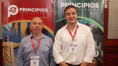 Principios en ECTU 2026.