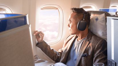 Base, Standard y Flexible, las nuevas tarifas premium de United Airlines.&nbsp;