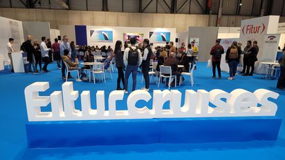 Fitur Cruises, todo sobre el sector y la industria de cruceros para los profesionales y el público.