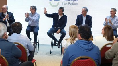 Sergio Massa intentará que el PreViaje sea ley antes de diciembre