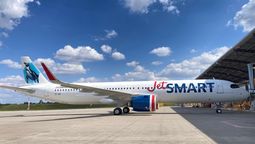 Estas son las opciones de cambios y cancelaciones de vuelos en JetSmart.