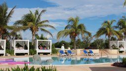 Desde Meliá Cuba se encuentran colaborando activamente con los organismos del sector y autoridades competentes para garantizar la salud de los clientes y empleados.