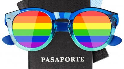 Turismo LGBTQ+: muchos destinos del territorio latinoamericano son valorados positivamente debido a las políticas adoptadas hacia dicha comunidad. Turismo LGBTQ+: muchos destinos del territorio latinoamericano son valorados positivamente debido a las políticas adoptadas hacia dicha comunidad.