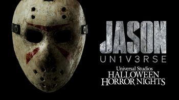 Jason regresa con su casa embrujada a Universal Orlando Resort y Universal Studios Hollywood