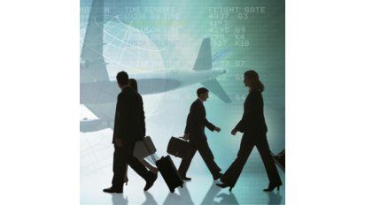 Viajes de negocios: China líder mundial en 2016