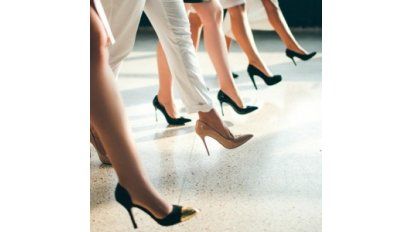 Mujeres en el turismo: liderazgo a paso lento  