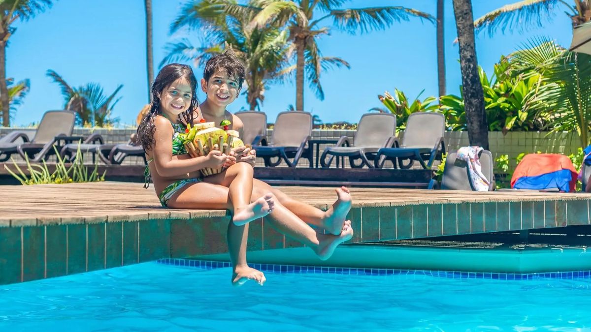 Verano 2026: Brasil tiene lugares increíbles para disfrutar de unas merecidas vacaciones en familia.