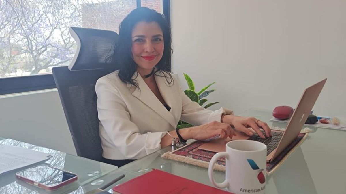 Elizabeth Meza, directora general de Xiptlani Viajes, destacó la oferta de productos y beneficios para agencias de viajes.