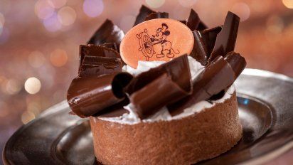 Walt Disney World celebra sus bodas de oro con renovadas y creativas propuestas gastronómicas.