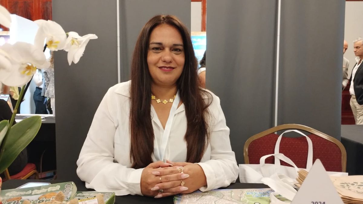 Cuenca del Plata en ECTU.