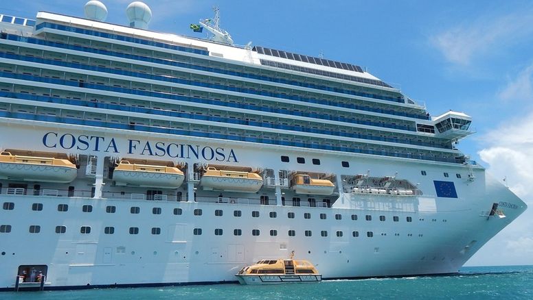 Costa Cruceros: uno de los grandes protagonistas de la temporada en el Caribe será el Costa Fascinosa.