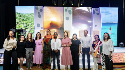 Segunda edición del Aruba Global Travel Conference 2024 culminó con éxito