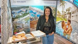 Presencia de Bahia Principe en Ladevi Workshop 2025.